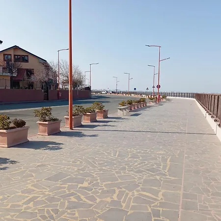 Apartment Faleza Breeze Reyna *