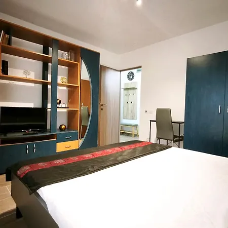 Apartment Faleza Breeze Reyna *